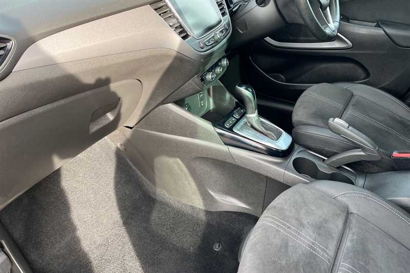 Used Vauxhall Crossland 2022 for sale - 77146318: Photo 44