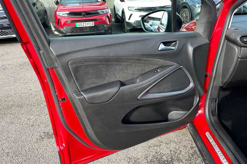 Used Vauxhall Crossland 2022 for sale - 77146318: Photo 46