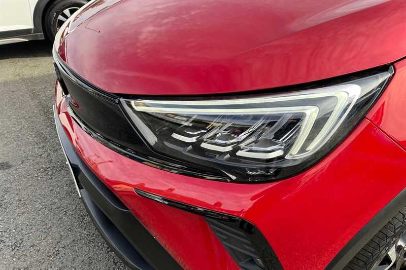 Used Vauxhall Crossland 2022 for sale - 77146318: Photo 48