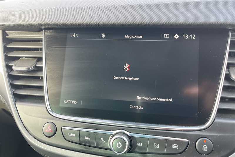 Used Vauxhall Crossland 2022 for sale - 77146318: Photo 50