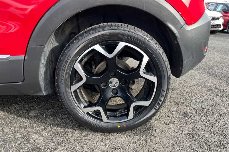 Used Vauxhall Crossland 2022 for sale - 77146318: Photo 9