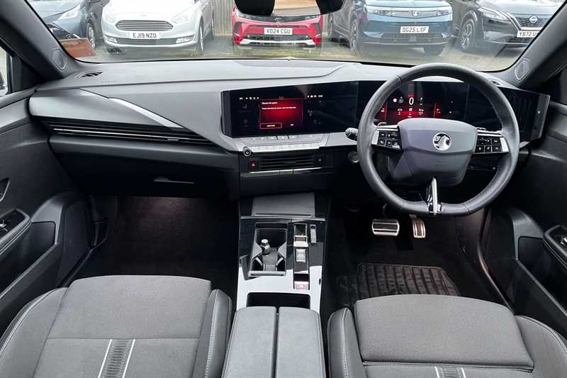 Used Vauxhall Astra 2024 for sale - 77513467: Photo 12