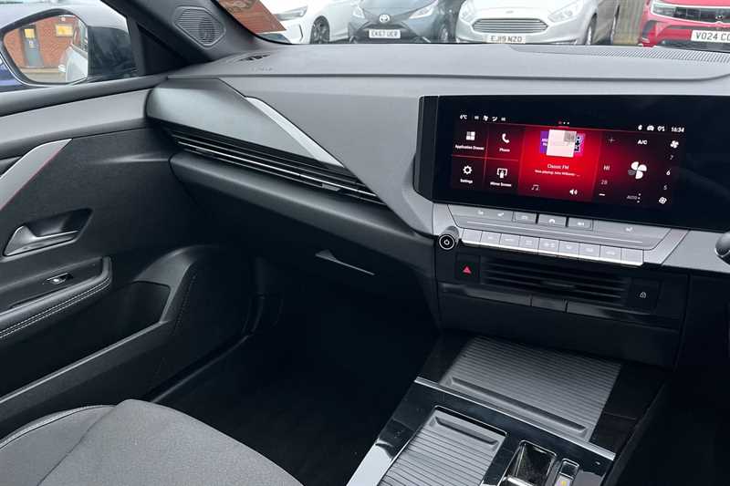 Used Vauxhall Astra 2024 for sale - 77513467: Photo 14