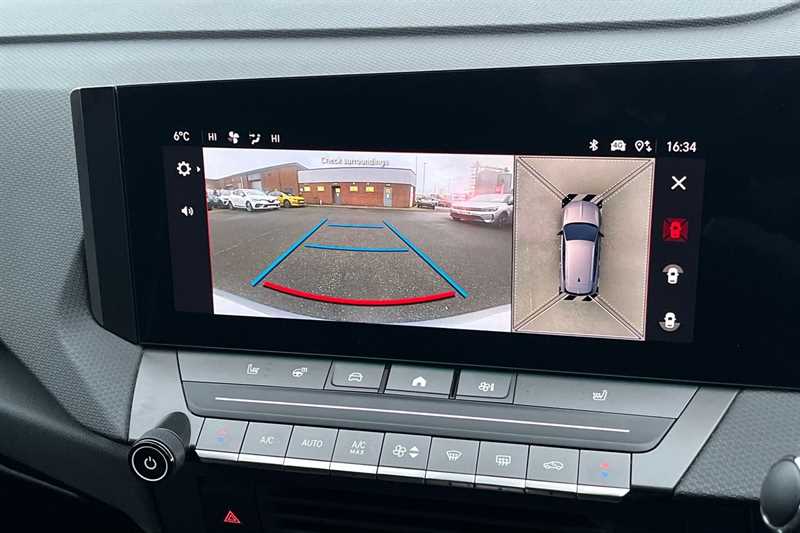 Used Vauxhall Astra 2024 for sale - 77513467: Photo 19