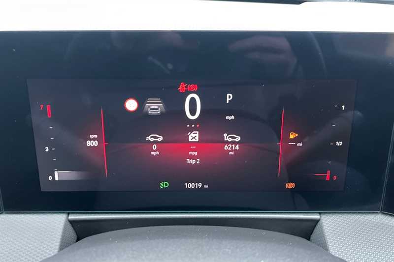 Used Vauxhall Astra 2024 for sale - 77513467: Photo 20