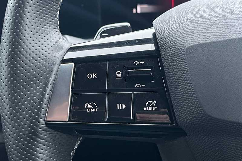 Used Vauxhall Astra 2024 for sale - 77513467: Photo 21