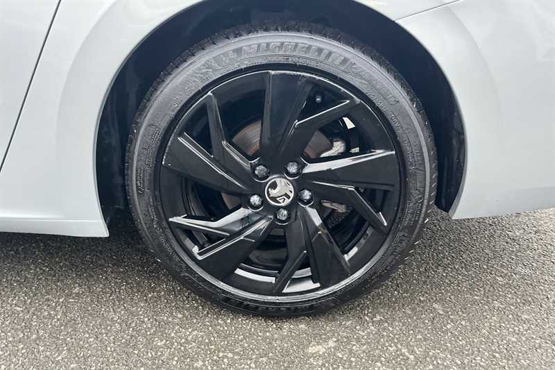 Used Vauxhall Astra 2024 for sale - 77513467: Photo 25