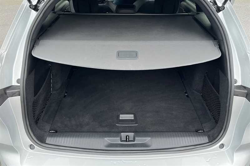 Used Vauxhall Astra 2024 for sale - 77513467: Photo 28