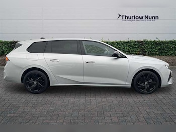 Used Vauxhall Astra 2024 for sale - 77513467: Photo