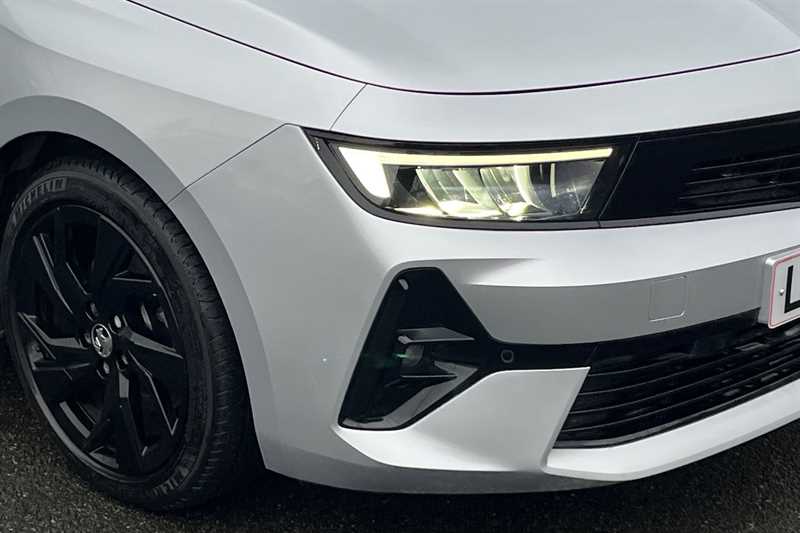 Used Vauxhall Astra 2024 for sale - 77513467: Photo 33