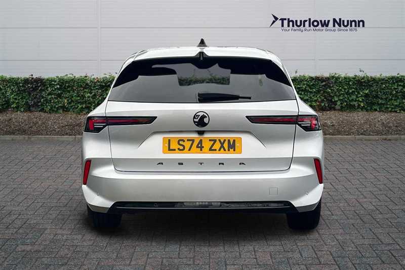 Used Vauxhall Astra 2024 for sale - 77513467: Photo 4