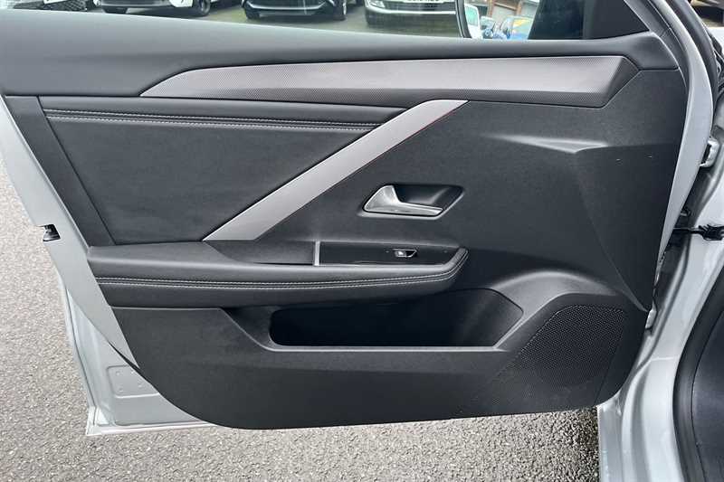 Used Vauxhall Astra 2024 for sale - 77513467: Photo 41