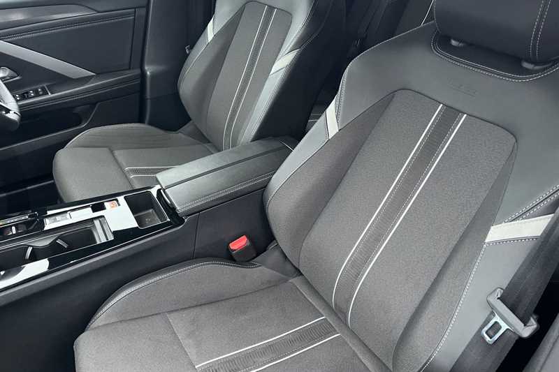 Used Vauxhall Astra 2024 for sale - 77513467: Photo 42