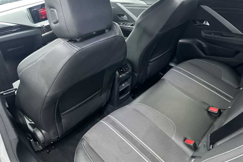 Used Vauxhall Astra 2024 for sale - 77513467: Photo 43