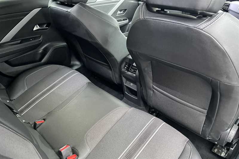 Used Vauxhall Astra 2024 for sale - 77513467: Photo 44