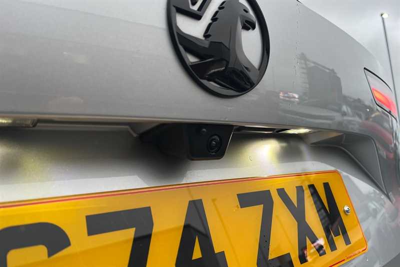 Used Vauxhall Astra 2024 for sale - 77513467: Photo 45