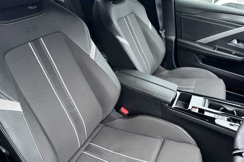 Used Vauxhall Astra 2024 for sale - 77513467: Photo 48