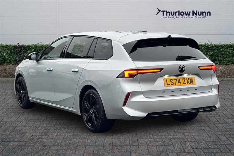 Used Vauxhall Astra 2024 for sale - 77513467: Photo 5