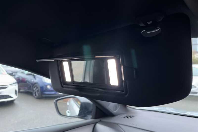 Used Vauxhall Astra 2024 for sale - 77513467: Photo 54