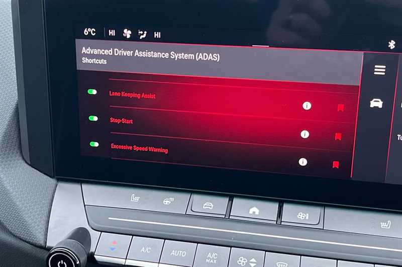 Used Vauxhall Astra 2024 for sale - 77513467: Photo 59