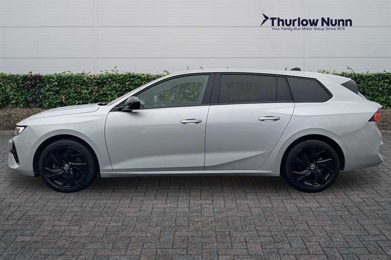 Used Vauxhall Astra 2024 for sale - 77513467: Photo 6