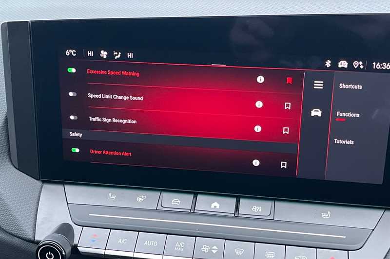 Used Vauxhall Astra 2024 for sale - 77513467: Photo 60