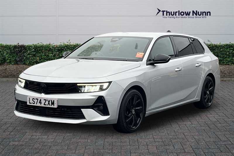 Used Vauxhall Astra 2024 for sale - 77513467: Photo 7