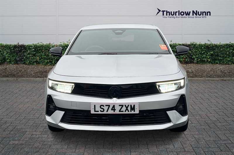 Used Vauxhall Astra 2024 for sale - 77513467: Photo 8