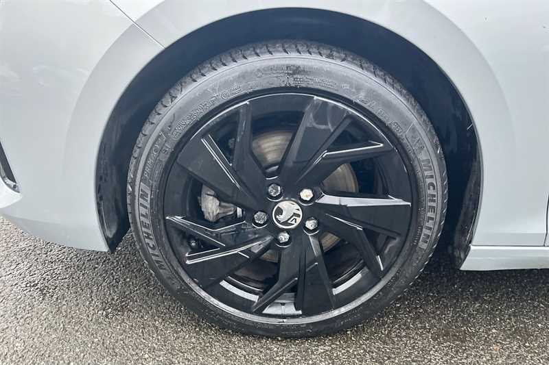 Used Vauxhall Astra 2024 for sale - 77513467: Photo 9