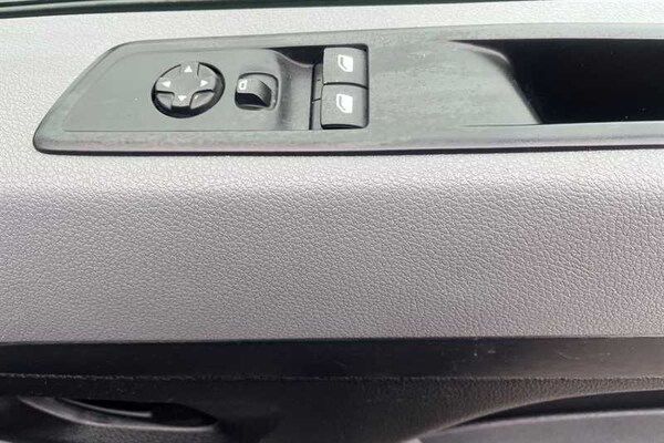 Used Vauxhall Vivaro Life 2022 for sale - 76204294: Photo 16