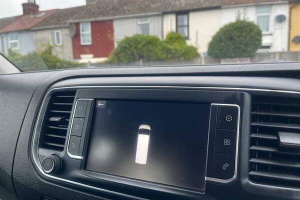 Used Vauxhall Vivaro Life 2022 for sale - 76204294: Photo 19