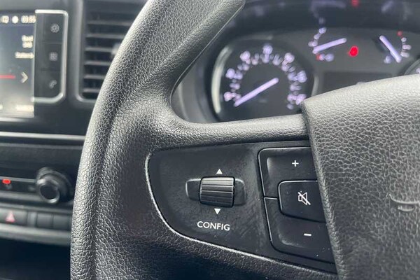 Used Vauxhall Vivaro Life 2022 for sale - 76204294: Photo 21