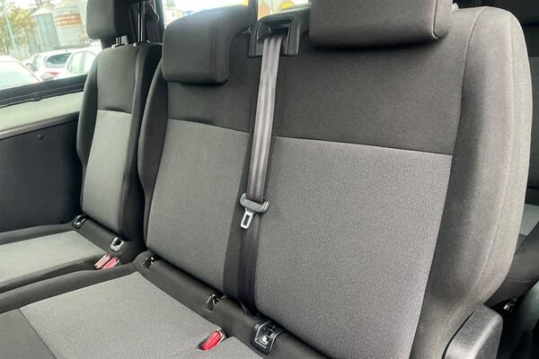 Used Vauxhall Vivaro Life 2022 for sale - 76204294: Photo 23