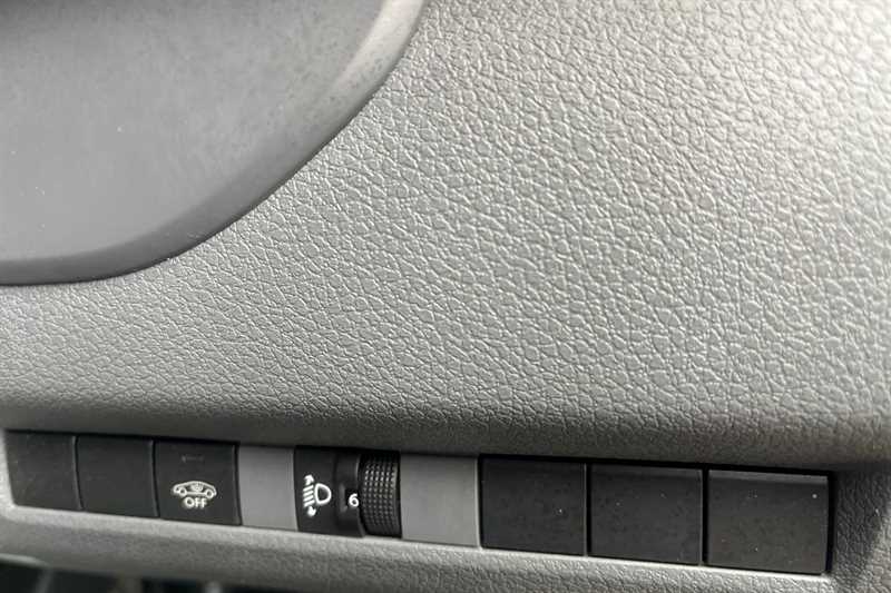 Used Vauxhall Vivaro Life 2022 for sale - 76204294: Photo 25