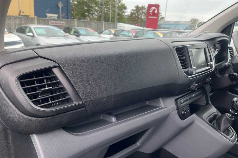 Used Vauxhall Vivaro Life 2022 for sale - 76204294: Photo 36
