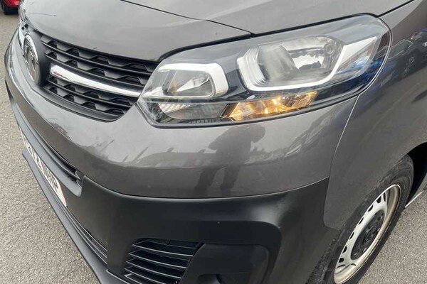 Used Vauxhall Vivaro Life 2022 for sale - 76204294: Photo 37