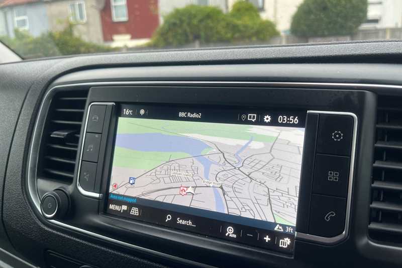 Used Vauxhall Vivaro Life 2022 for sale - 76204294: Photo 39