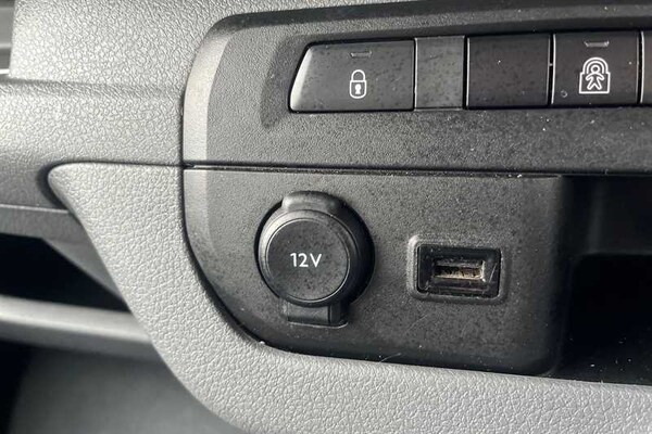 Used Vauxhall Vivaro Life 2022 for sale - 76204294: Photo 41