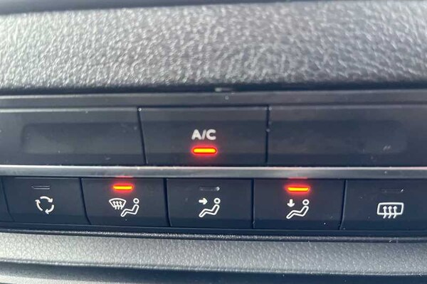 Used Vauxhall Vivaro Life 2022 for sale - 76204294: Photo 42