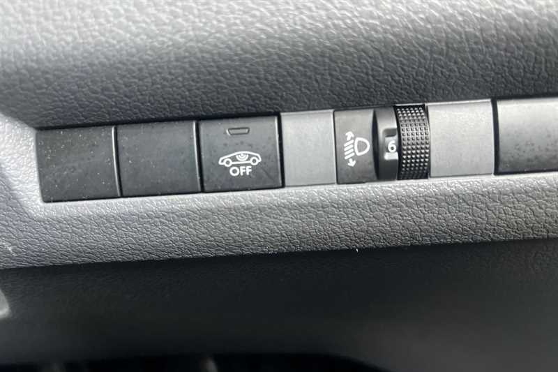 Used Vauxhall Vivaro Life 2022 for sale - 76204294: Photo 47