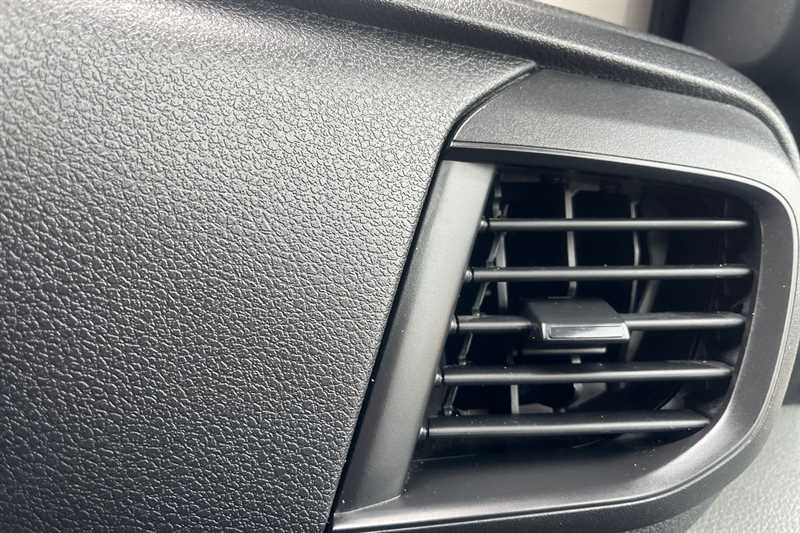 Used Vauxhall Vivaro Life 2022 for sale - 76204294: Photo 48