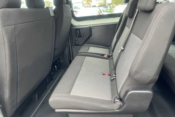 Used Vauxhall Vivaro Life 2022 for sale - 76204294: Photo 55