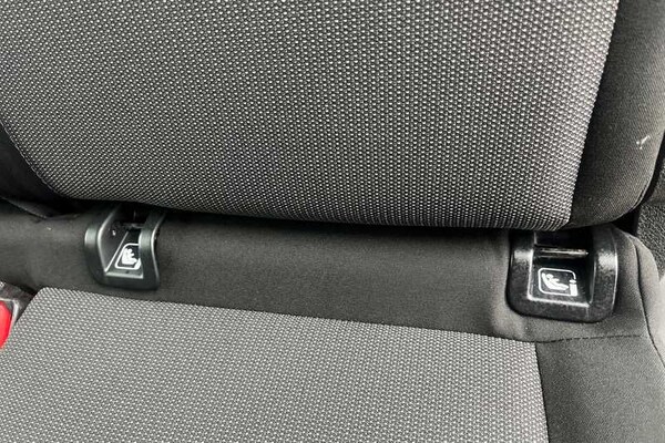 Used Vauxhall Vivaro Life 2022 for sale - 76204294: Photo 57