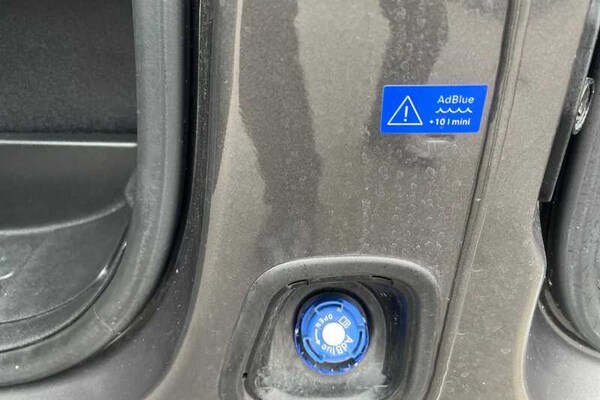 Used Vauxhall Vivaro Life 2022 for sale - 76204294: Photo 58