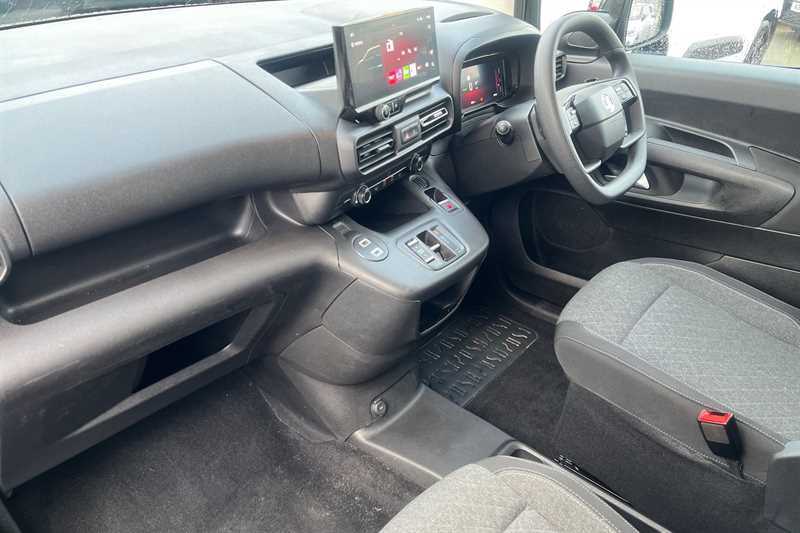 Used Vauxhall Combo Life 2025 for sale - 77472001: Photo 13