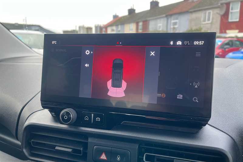 Used Vauxhall Combo Life 2025 for sale - 77472001: Photo 19