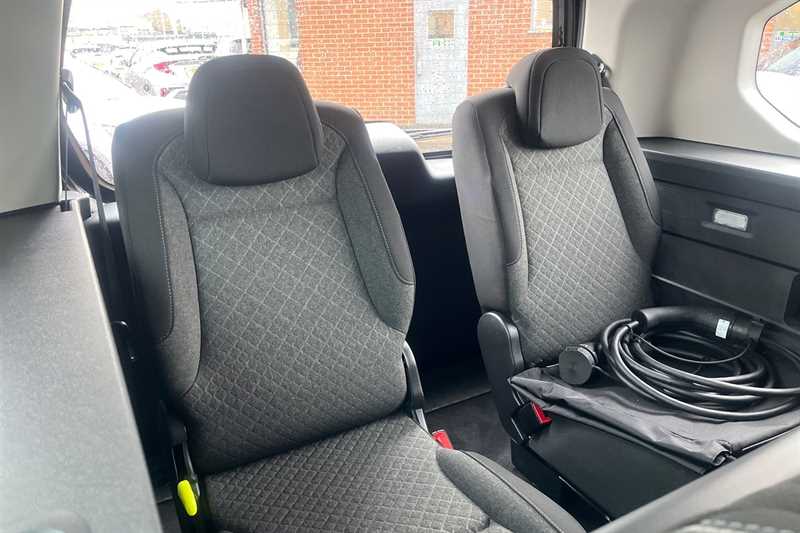 Used Vauxhall Combo Life 2025 for sale - 77472001: Photo 25