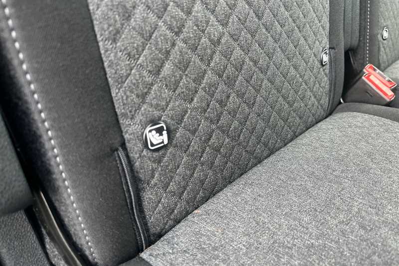 Used Vauxhall Combo Life 2025 for sale - 77472001: Photo 27