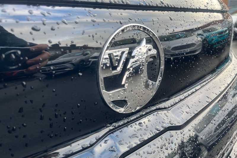 Used Vauxhall Combo Life 2025 for sale - 77472001: Photo 30