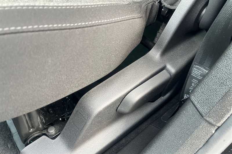 Used Vauxhall Combo Life 2025 for sale - 77472001: Photo 35